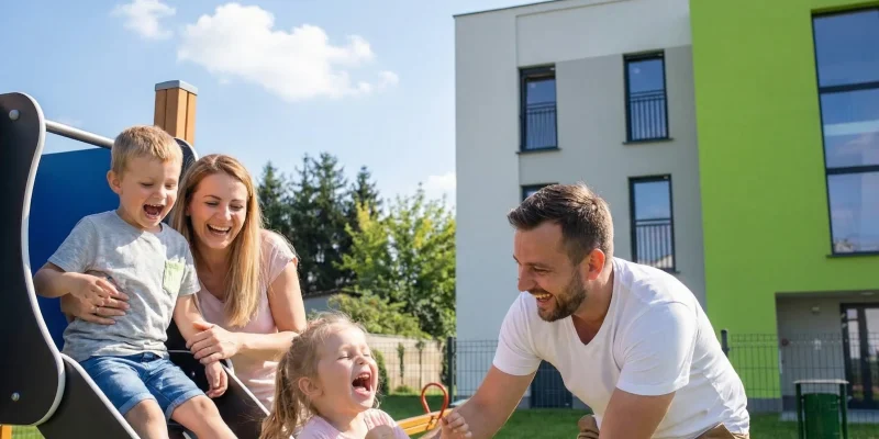 Mieszkania Wolsztyn 2