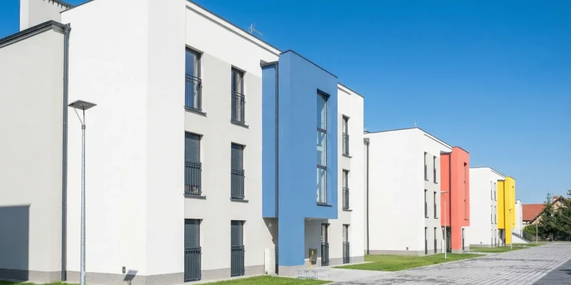 Mieszkania Wolsztyn 6